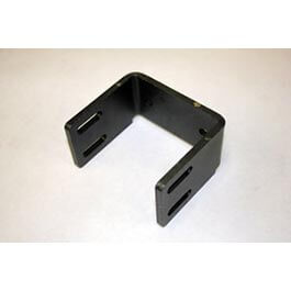 Vision X6600HRT/DA MEP09 Bracket Generator Assembly Model No X6600HRT/DA MEP09 Part No 009693-Z-img-0