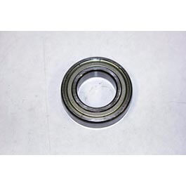 Matrix E1XLS Elliptical Bearing; Ball; 6006ZZ; Part Number 004079-A3-img