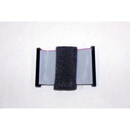 Matrix A7XE-01 Elliptical Console Ribbon Cable Gray; Main Board 50P; 60(JS-I Part Number 0000090550-img-0
