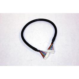 Matrix E7X-01 Elliptical Console WIRE; TUNER SIGNSL; 350L(PAP-12V-Sx2) Part Number 0000092145-img-0