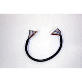 Matrix E1XLS Elliptical Data Load Wire; 200L; (JST/XAP-14)x2; RB85; Part Number 0000080773-img