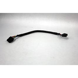 Matrix E5XC-06-Split Elliptical Console Wire; 200L; KP H6630P1-08; EP71; Part Number 018589-DR-img