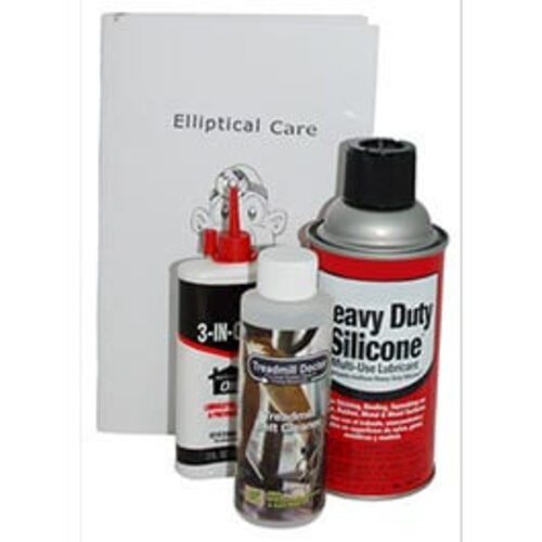 Elliptical Care Kit