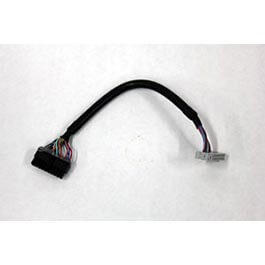 Matrix E7X-01 Elliptical Console Wire; UCB Little Board; 200L(3M IDC 7920-B Part Number 0000088805-img-0