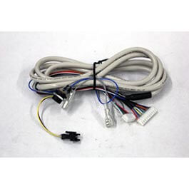 Vision X6200 (EP34C) Wire Harness-img-0
