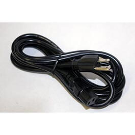 Vision X6600iNetTV (EP24) Power Cord 110V INET-img