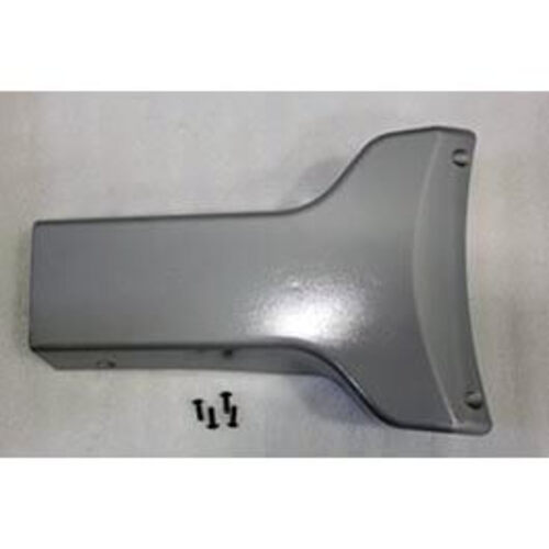 Matrix A3X-01 Elliptical ANTI-SWEAT COVER SET;MX-A5X-F;US;EP84 Part Number 0000093137-img