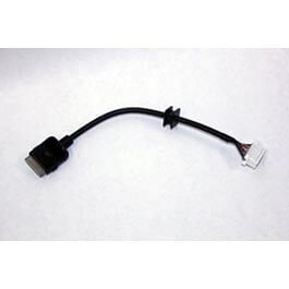 Matrix A7XE-01 Elliptical Console EXT Wire Ipod; 175/100L; T7xe; Part Number 0000085414-img