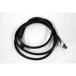 Matrix E5XC-06-Split Elliptical Console Wire; 1350L; XAP-08V-1; EP68; Part Number 002122-FR-img