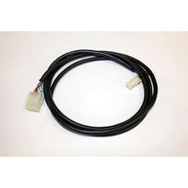 Matrix E5 Elliptical Console Wire; 1550(XAP-07V-1+H6657P-2+H66 Part Number 002016-D-img