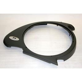 Matrix E5 Elliptical LEFT SIDE COVER SET Part Number 023642-ZL-img-0