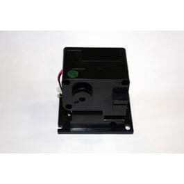 Horizon EX66 EP180 Elliptical Resistance Motor/ECB Set Part Number 012847-00