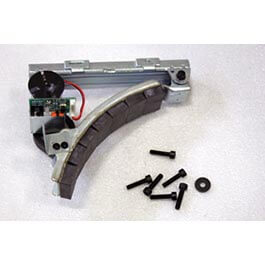 Vision X6150 (EP172) ECB Assembly-img-0