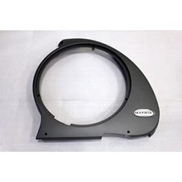 Matrix E5XC-06-Whale Elliptical SIDE COVER SET;RIGHT;EP76-KM;SBOM Part Number 071693-img