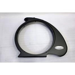 Matrix E5X Elliptical RIGHT COVER SET Part Number 023637-ZR-img-0