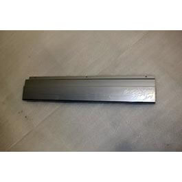 Matrix E7XE-01 Elliptical Rail; Up; Anodizing; AL 6063; EP68 Part Number 009670-E-img