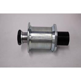 Matrix E5XC-06-Single Elliptical DRIVE SHAFT ASSEMBLY(B);EP77-US;EP77-AR7 Part Number 0000080041-img-0