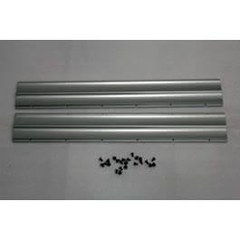 Matrix E1XLS Elliptical RAIL EXPLOSION; MX-E1X; EP95 Part Number 0000090585-img-0