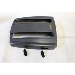 Matrix E1X Base Frame Elliptical FRAME BACK COVER SET;MX-E1x;EP95 Part Number 0000090225-img-0