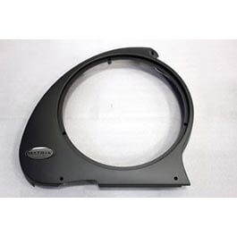 Matrix E3XC-01 Elliptical LEFT SIDE COVER SET;MX-E5XC-F;US;EP81 Part Number 0000087828-img