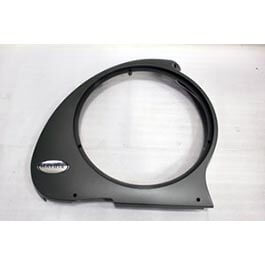 Matrix A5X-02 Base Frame Elliptical LEFT SIDE COVER SET;MX-A5X-F;US;EP84 Part Number 0000088086-img-0