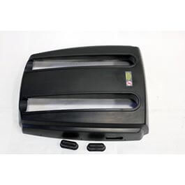Matrix E1XLS Elliptical FRAME BACK COVER SET;E1xLS;US;EP601 Part Number 0000096040-img-0