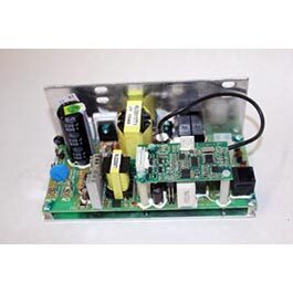 Vision S7200HRT (EP302) Incline/Elevation Motor Control Board-img