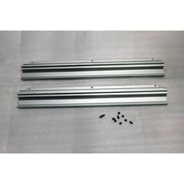 Matrix I5X-KIT list Elliptical Upper wheel track cover Part Number 0000081346-img