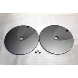 Matrix E5X Elliptical Crank arm cover Part Number 0000081319-img-0