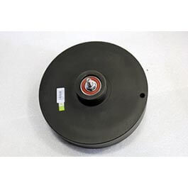 Vision X6600HRT (EP67) Generator Assembly 600 Series-img
