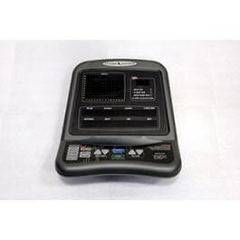 Vision X6750HRT (VEP0075) Console Assembly Model Number X6750HRT (VEP0075) Part Number 061524-BAX-img