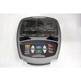 Vision S7200HRT (EP80) Console Assembly Model Number S7200HRT (EP80) Part Number 81092-img