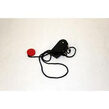 Tempo Evolve CT Model Number TM322 Safety Key Part Number 013877-A-thumb-img-0