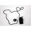 Vision T-9500 (TM54D) Safety Key 013860-B Part Number 013860-B-thumb-img-0
