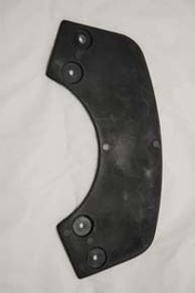 NordicTrack Toe Clip-img