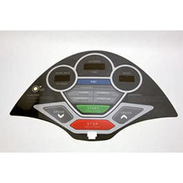 Horizon 715T Console Part Number 99989-img