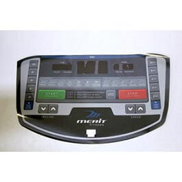 Horizon 725T Console Part Number 99990-img