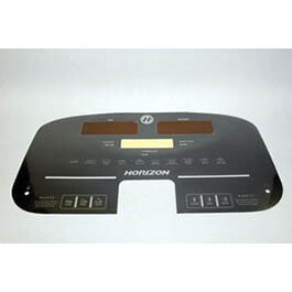 Horizon T701 Console Part Number 1000093796-img