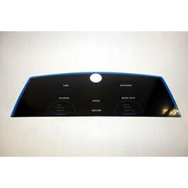 Horizon T101 Console Part Number 1000103270-img