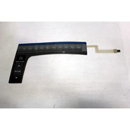 Horizon CT5.2 Console Part Number 1000113518-img