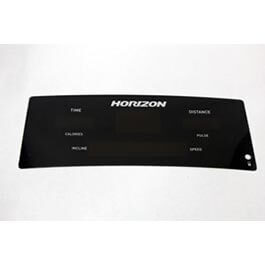 Horizon T102 Console Part Number 1000103263-img