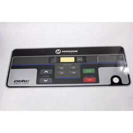 Horizon Evolve-SS Console Part Number 100489-img