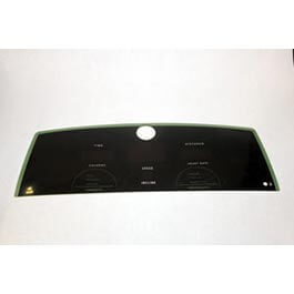 Horizon GS950T Console Part Number 1000101537-img