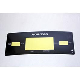 Horizon T103 Console Part Number 1000101979-img