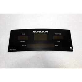 Horizon T202 Console Part Number 1000200654-img