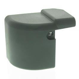 WESLO 445I Treadmill Left Endcap Model Number 294620 Sears Model 831294620 Part Number 181188-img