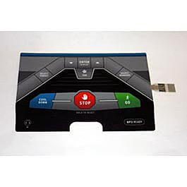 Horizon CT5.2 Console Part Number 1000113519-img