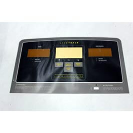 Horizon LS10.0T Console Part Number 1000114334-img-0