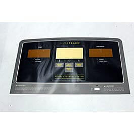 Horizon LS10.0T Console Part Number 1000114334-img