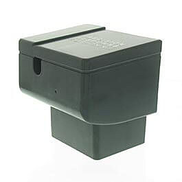 PROFORM 495Pi Right Rear Endcap Model Number 295234 Part Number 241815-img